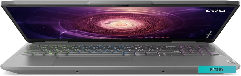 Игровой ноутбук Lenovo LOQ 15APH8 82XT00BXRK