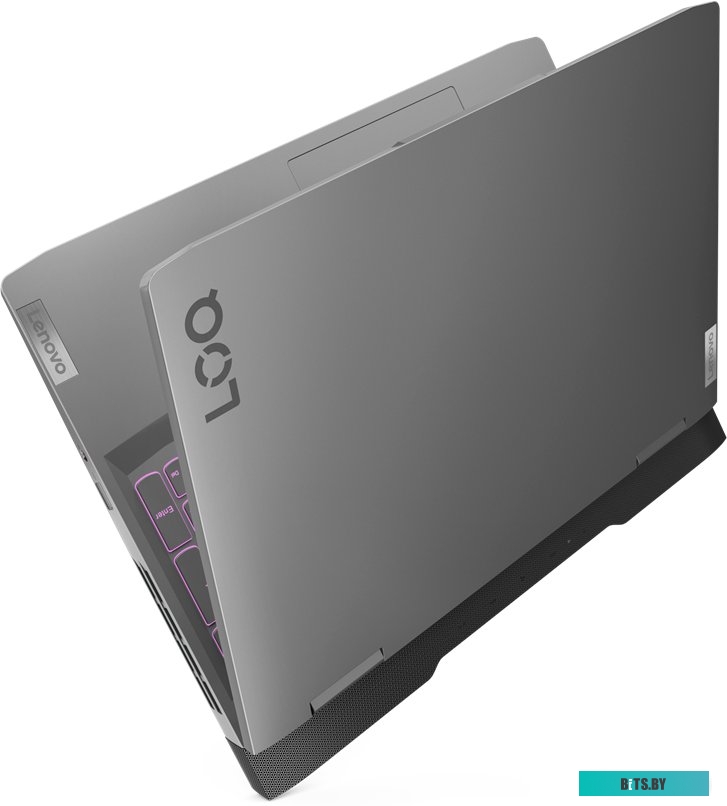 Игровой ноутбук Lenovo LOQ 15APH8 82XT00BXRK