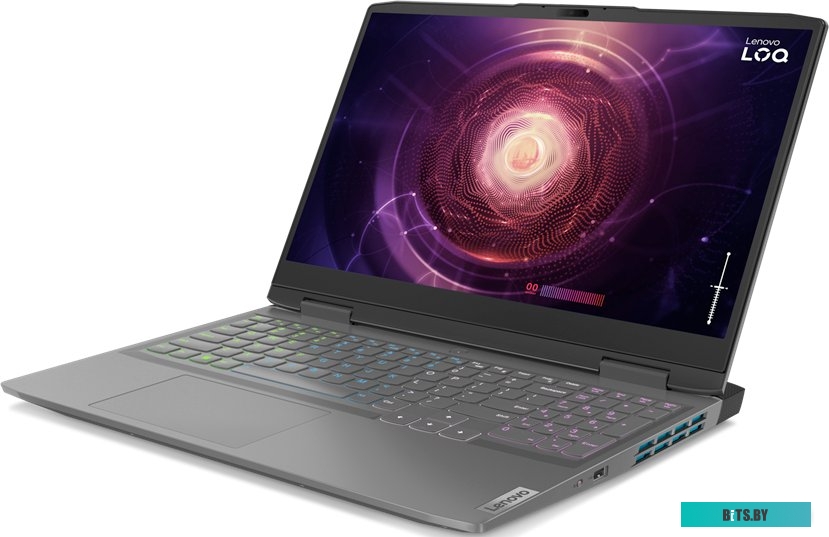 Игровой ноутбук Lenovo LOQ 15APH8 82XT00BXRK