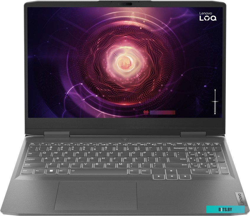 Игровой ноутбук Lenovo LOQ 15APH8 82XT00BXRK