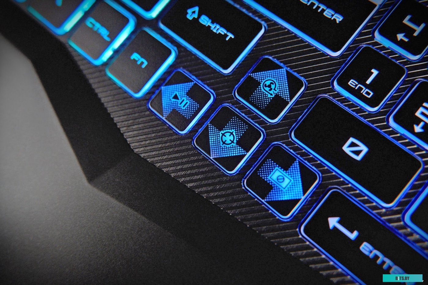 Ноутбук MSI Pulse 15 B13VGK-1431XRU