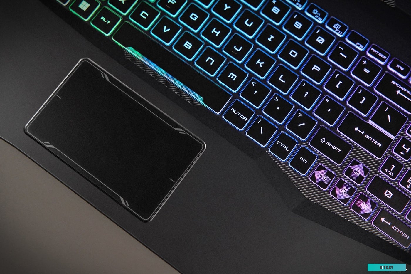 Ноутбук MSI Pulse 15 B13VGK-1431XRU