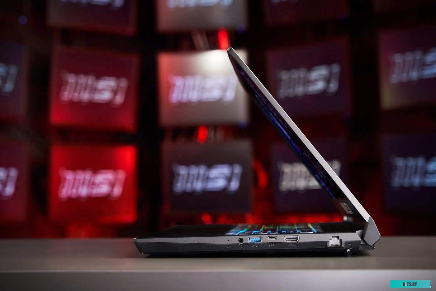 Ноутбук MSI Pulse 15 B13VGK-1431XRU