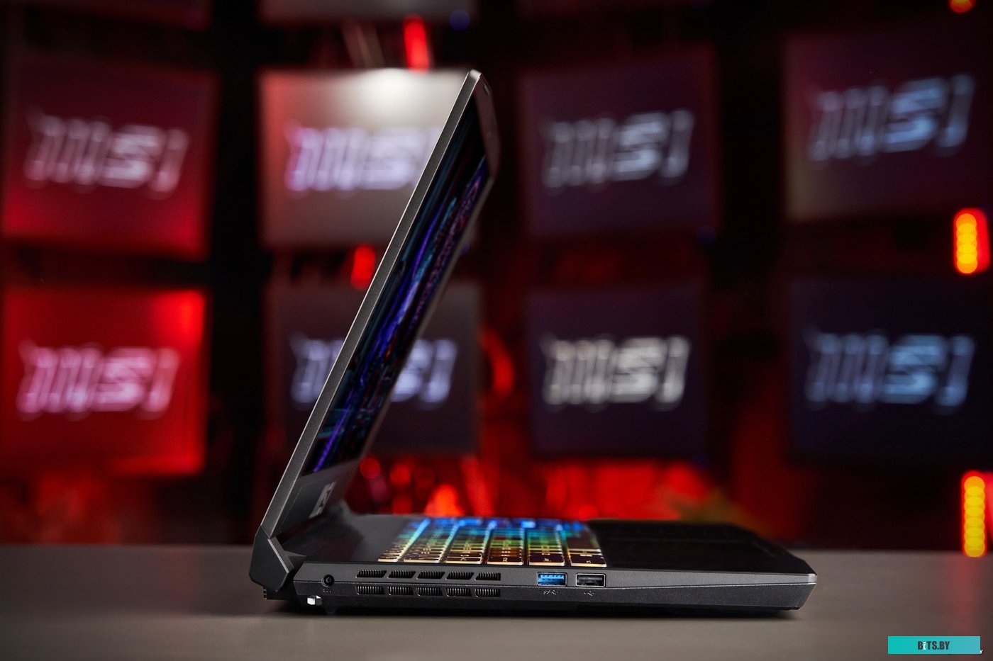 Ноутбук MSI Pulse 15 B13VGK-1431XRU