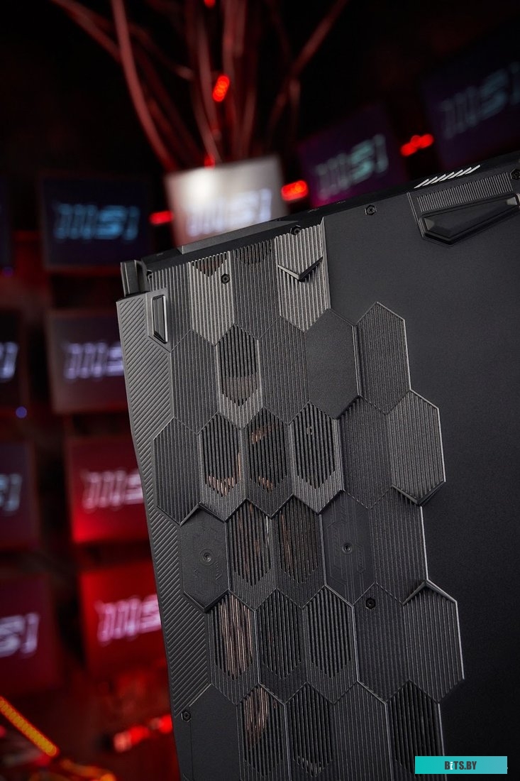 Ноутбук MSI Pulse 15 B13VGK-1431XRU