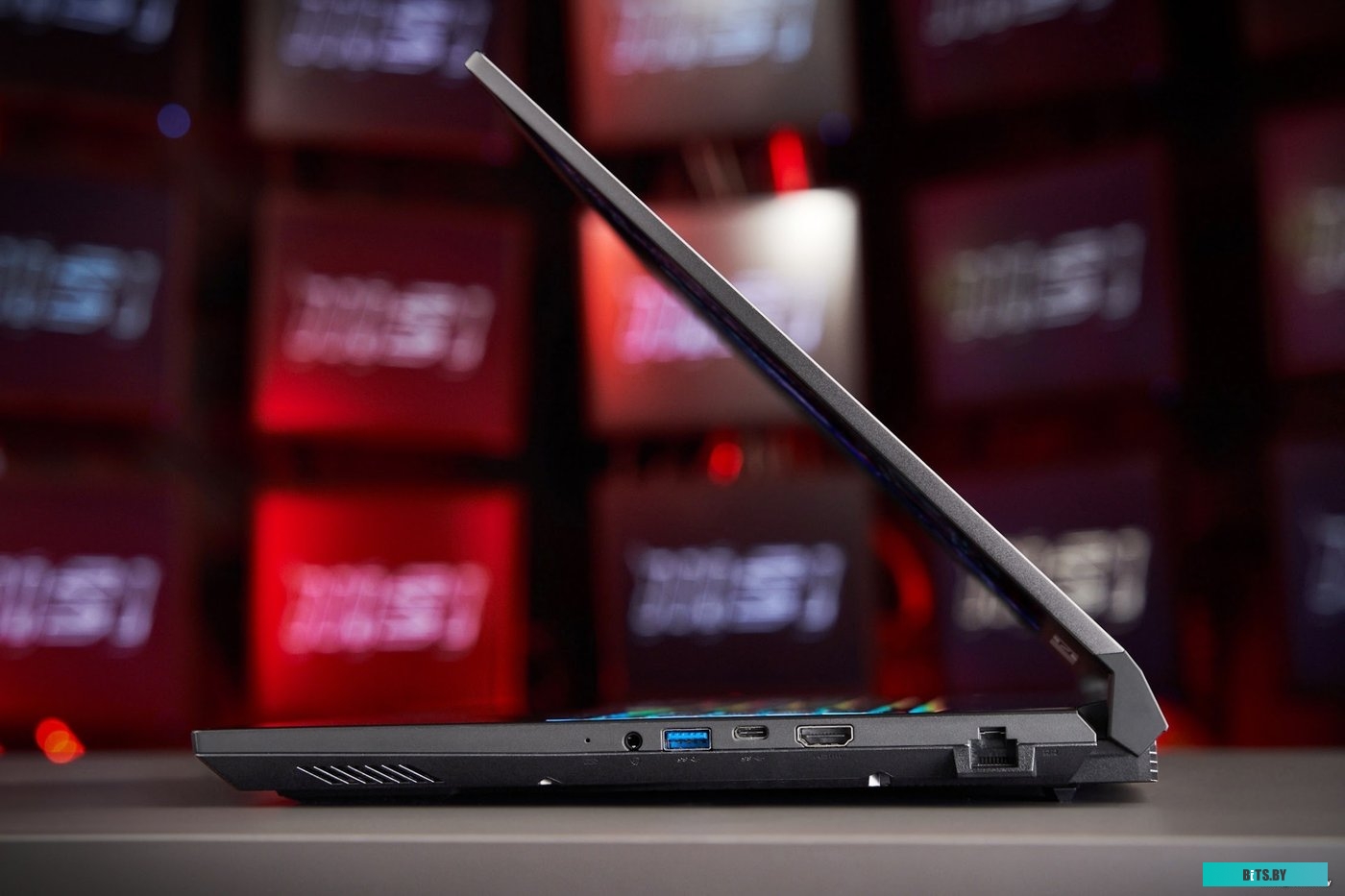Ноутбук MSI Pulse 15 B13VGK-1431XRU