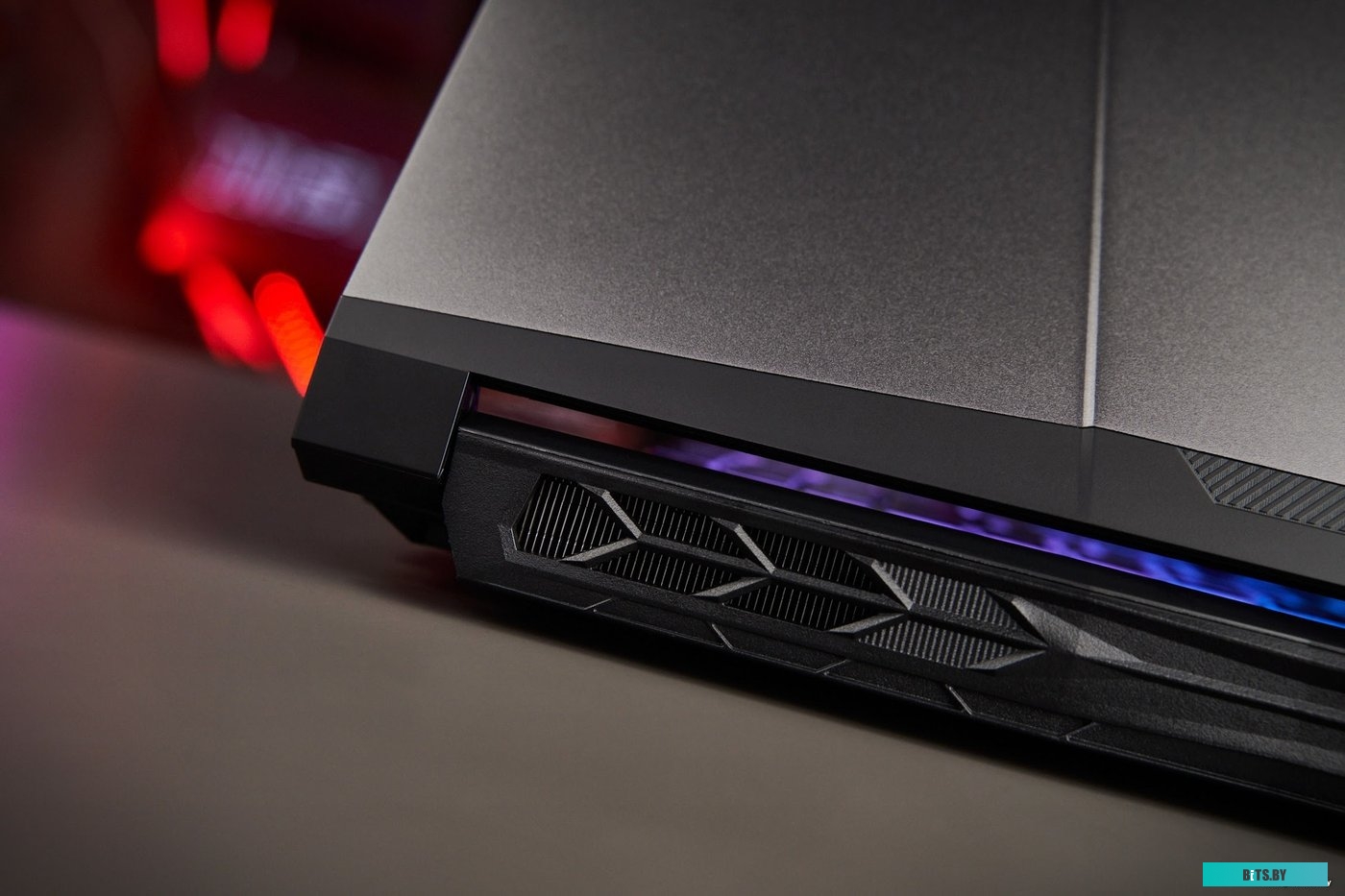Ноутбук MSI Pulse 15 B13VGK-1431XRU