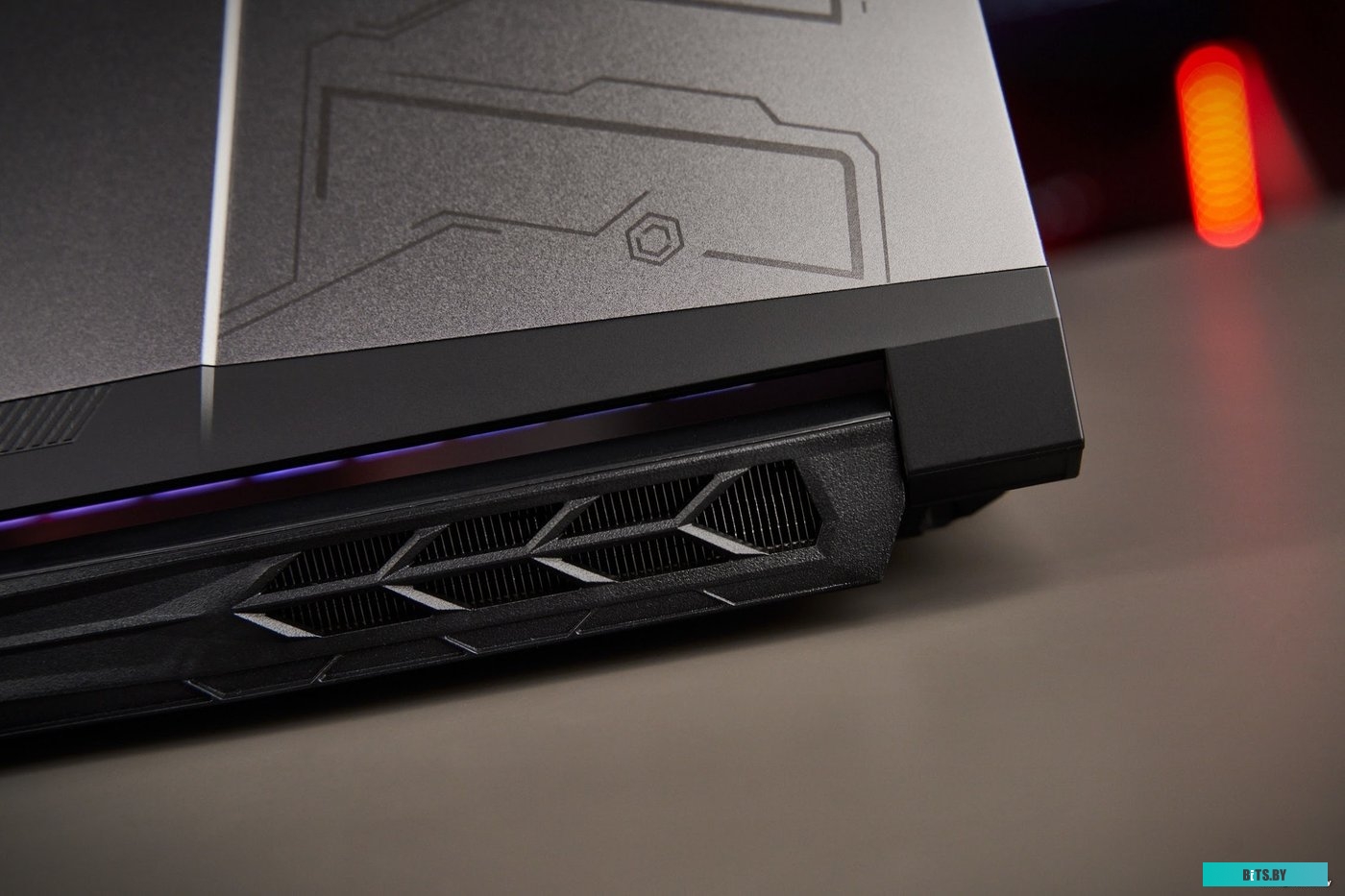 Ноутбук MSI Pulse 15 B13VGK-1431XRU