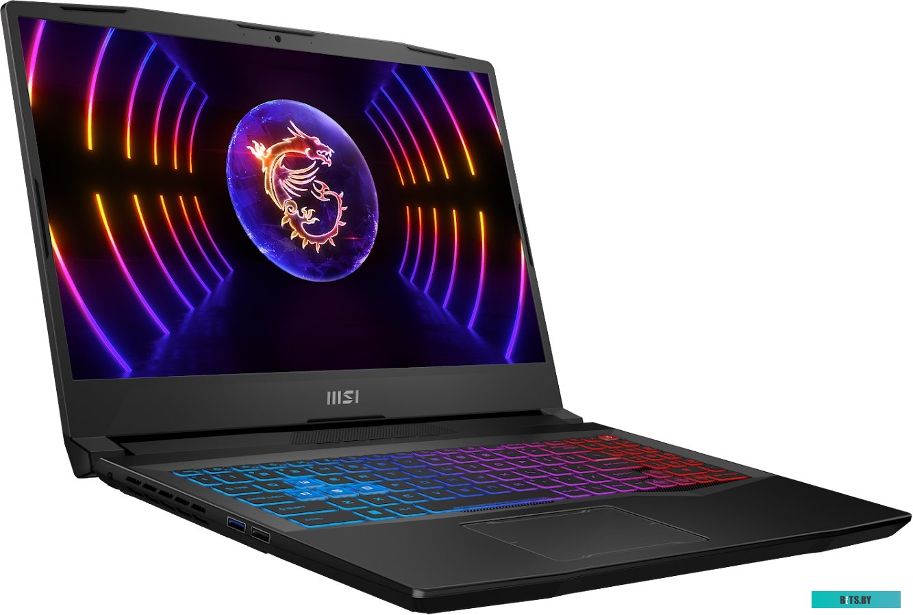 Ноутбук MSI Pulse 15 B13VGK-1431XRU