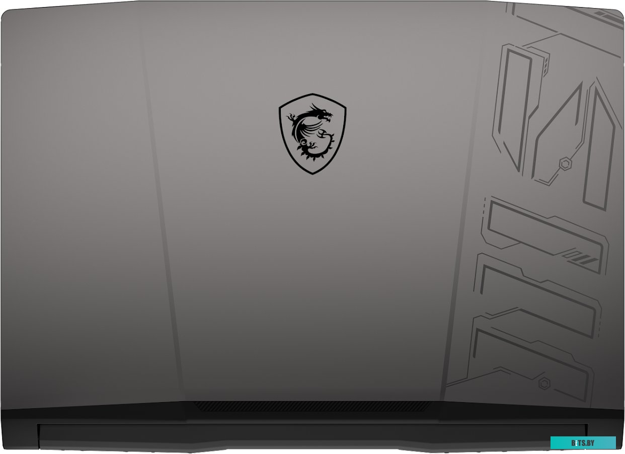 Ноутбук MSI Pulse 15 B13VGK-1431XRU