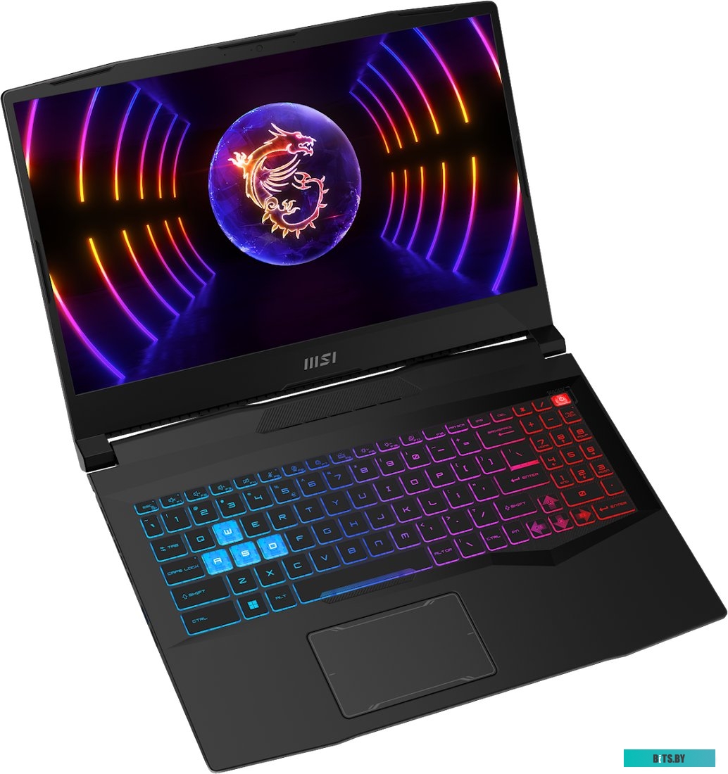 Ноутбук MSI Pulse 15 B13VGK-1431XRU