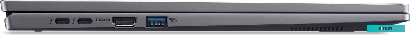 Ноутбук Acer Swift Go SFG16-72-790F NX.KUBCD.001
