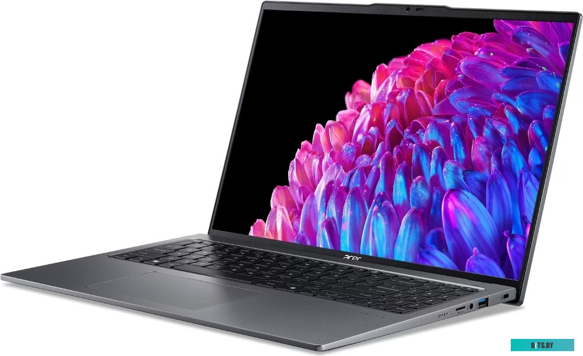 Ноутбук Acer Swift Go SFG16-72-790F NX.KUBCD.001