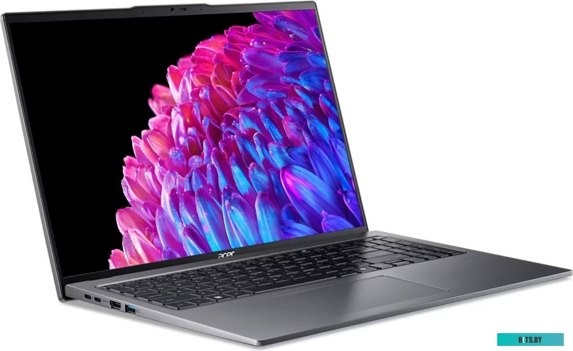 Ноутбук Acer Swift Go SFG16-72-790F NX.KUBCD.001