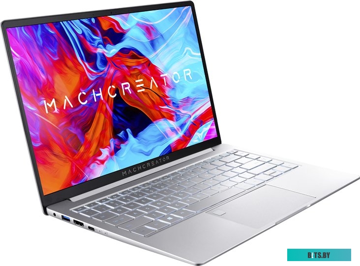Игровой ноутбук Machenike Machcreator-14 MC-14i511320HF60HSM00RU