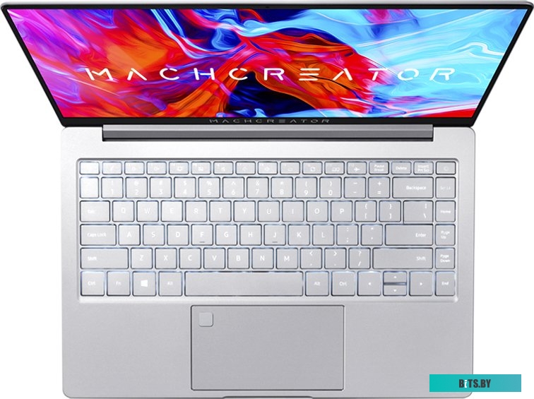 Игровой ноутбук Machenike Machcreator-14 MC-14i511320HF60HSM00RU