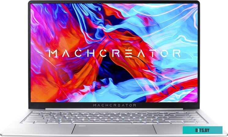 Игровой ноутбук Machenike Machcreator-14 MC-14i511320HF60HSM00RU