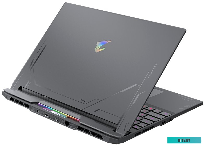 Ноутбук Gigabyte Aorus 15X ASF 83KZ654SH
