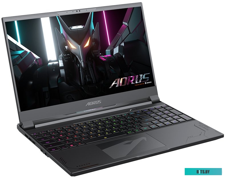 Ноутбук Gigabyte Aorus 15X ASF 83KZ654SH
