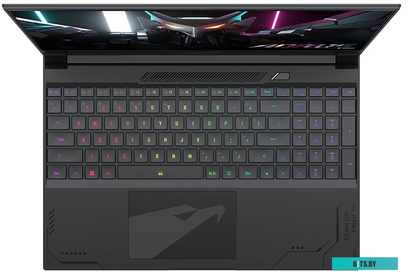 Ноутбук Gigabyte Aorus 15X ASF 83KZ654SH