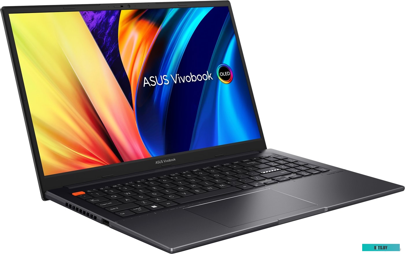 Ноутбук ASUS VivoBook S 15 OLED M3502RA-MA071