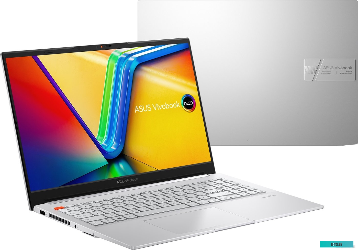 Ноутбук Asus VivoBook Pro 15 K6502VJ-MA104 90NB11K2-M003E0