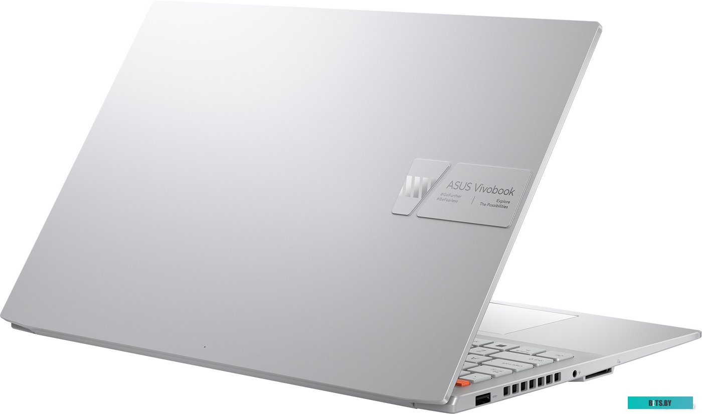 Ноутбук Asus VivoBook Pro 15 K6502VJ-MA104 90NB11K2-M003E0