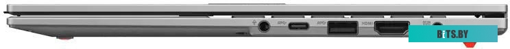 90NB0ZR1-M01DA0 E1504FA-BQ847 ASUS Vivobook Go 15 E1504FA-BQ847