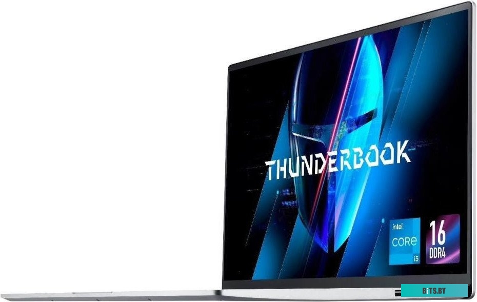 6932066307752 JT009P00ERU Thunderobot Thunderbook 16 G2 JT009P00ERU