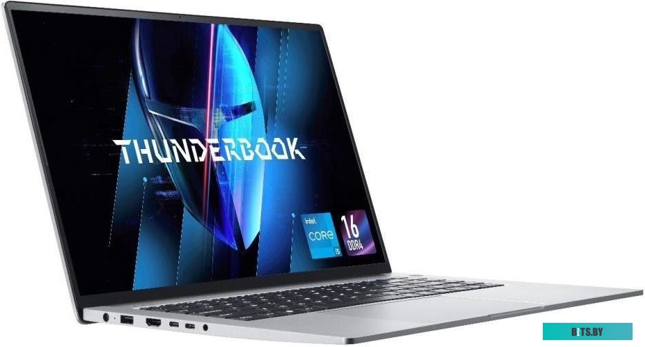 6932066307752 JT009P00ERU Thunderobot Thunderbook 16 G2 JT009P00ERU