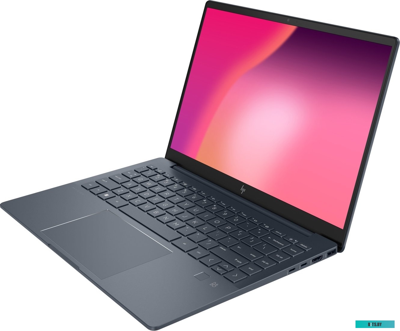 Ноутбук HP Pavilion Plus 14-eh1014ci 9E689EA