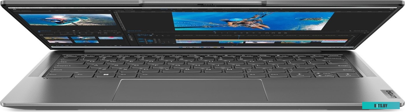 Ноутбук Lenovo Yoga Slim 6 14IRH8 83E00056RU