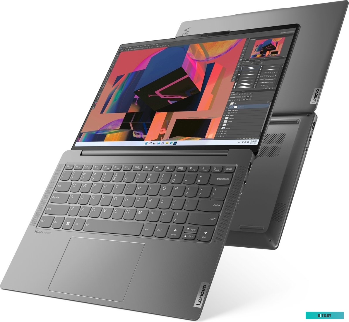 Ноутбук Lenovo Yoga Slim 6 14IRH8 83E00056RU