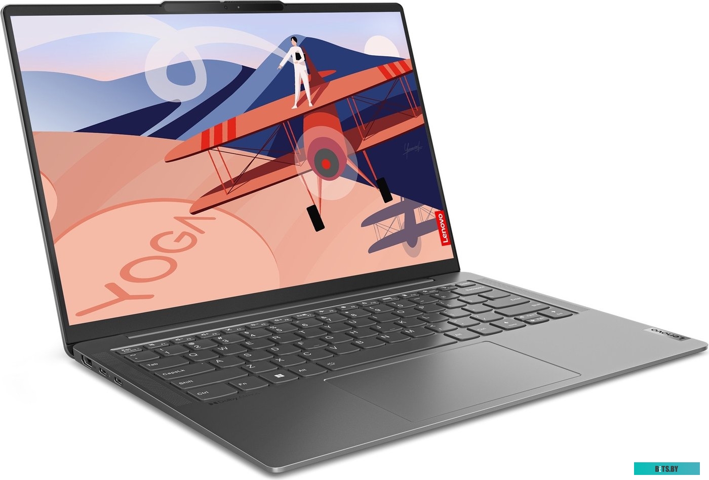 Ноутбук Lenovo Yoga Slim 6 14IRH8 83E00056RU
