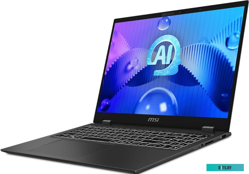 Ноутбук MSI Prestige 16 9S7-15A121-068 9S7-15A121-068