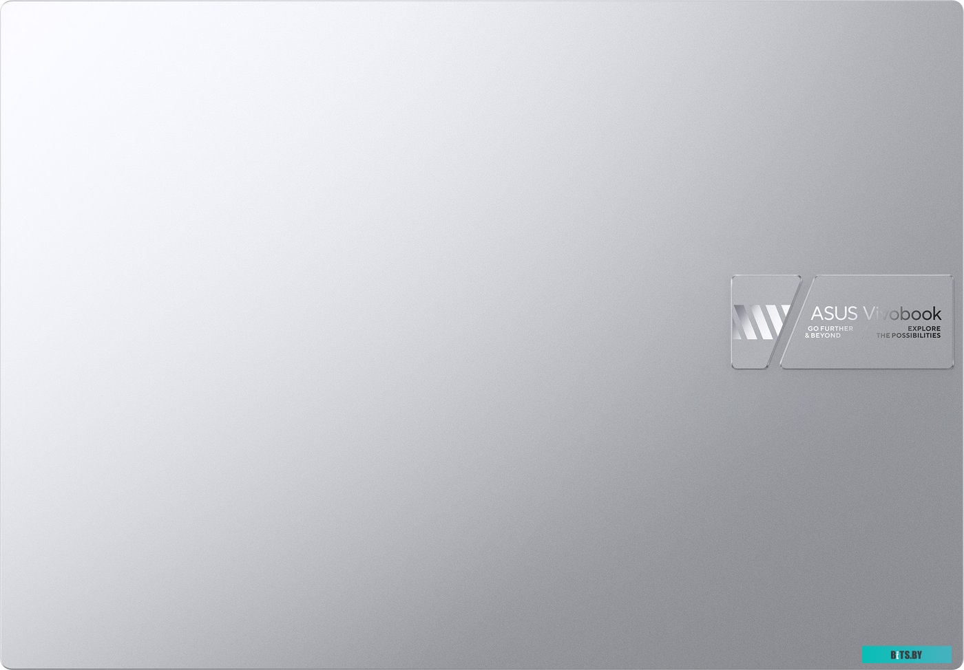 Ноутбук ASUS Vivobook 16X M3604YA-MB309 Cool Silver (90NB11A2-M00DE0) 90NB11A2-M00DE0