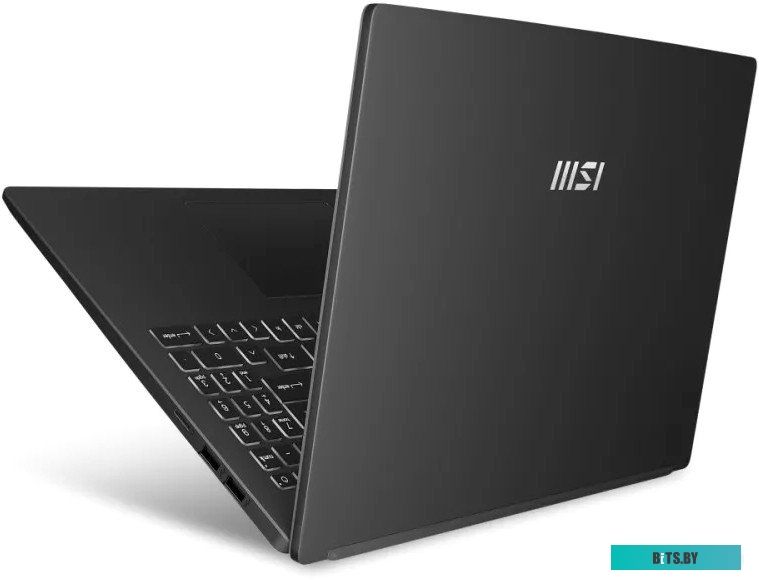 Ноутбук MSI  B12MO-1056XBY (9S7-15H112-1056) 9S7-15H112-1056