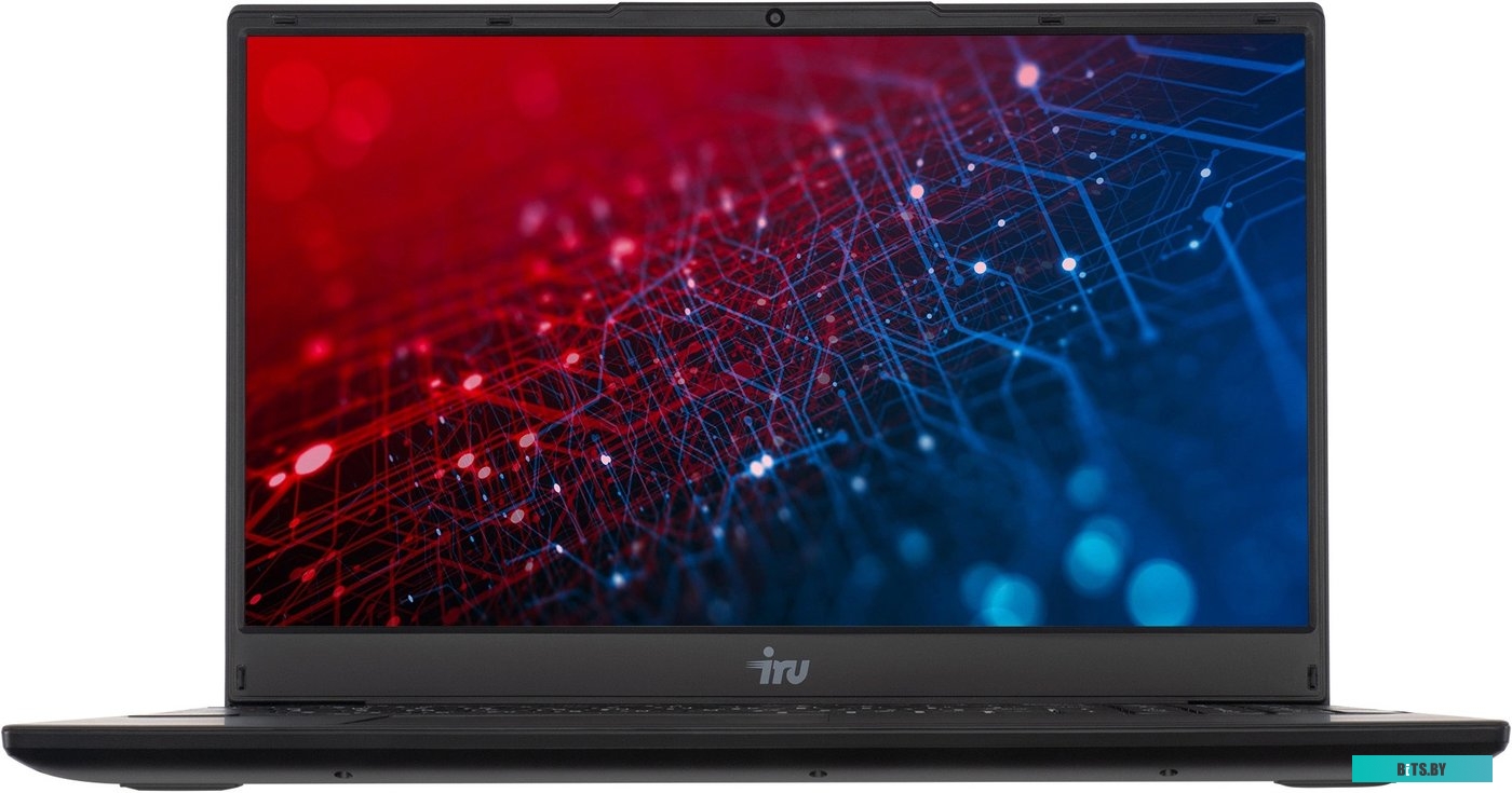 Ноутбук iRu Tactio 15ALG 2019269 2019269