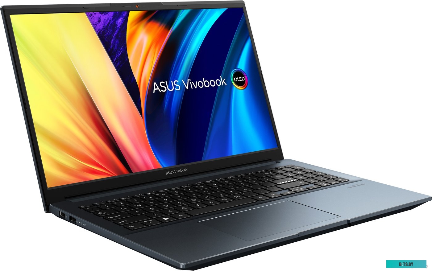 Ноутбук Asus Vivobook 16X M1603QA-MB120