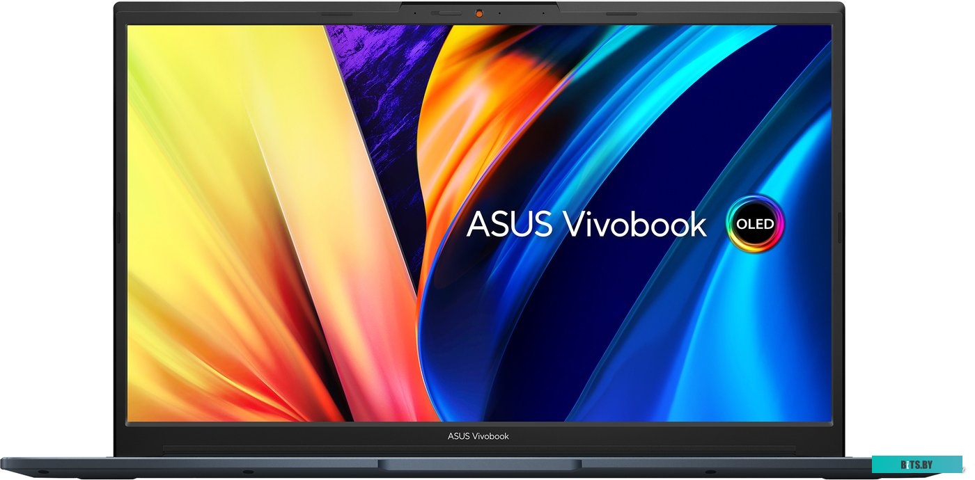 Ноутбук Asus Vivobook 16X M1603QA-MB120