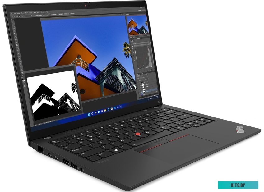Lenovo ThinkPad T14 Gen 3 AMD 21CF002TRT