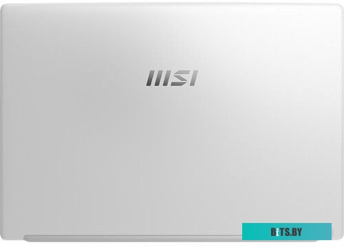 Ноутбук MSI Modern 14 C13M-845XBY