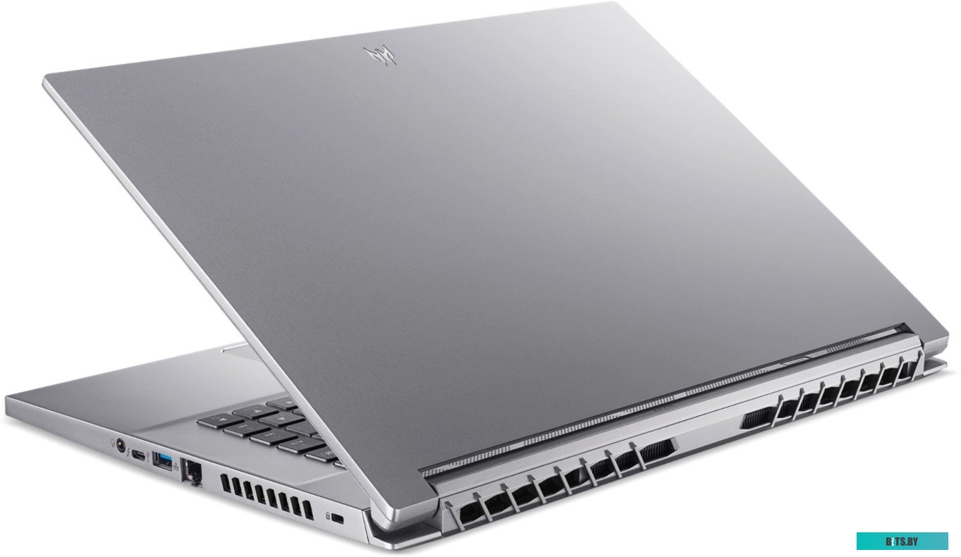 Ноутбук Acer PT316-51s-700X Predator Triton 300  16.0'' WUXGA(1920x1200) IPS/Intel Core i7-12700H/16GB+1TB SSD/GF RTX3050Ti 4GB/WiFi/BT/2.0MP/microSD/