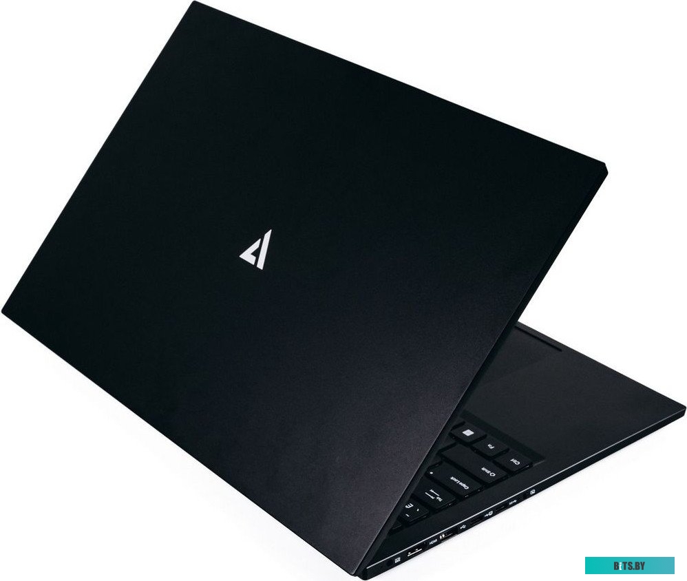 AH17S3262WB Ноутбук ACD 17S Intel Core i7-1255U/16Gb/SSD512Gb/17.3&quot;/IPS/FHD/NoOS/black (AH17S3262WB)