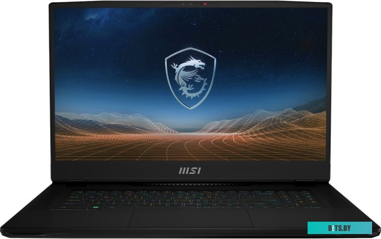 Ноутбук MSI CreatorPro X17HX A13VKS-283XRU