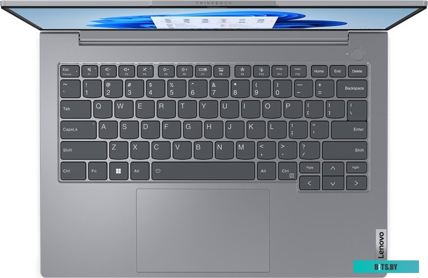 21KG004SRU , Lenovo ThinkBook 14 G6 IRL 14" WUXGA (1920x1200) IPS AG 300N, i7-13700H 2.4GHz, 2x8GB DDR5 5200, 512GB SSD M.2, Intel Iris Xe, WiFi 6, BT