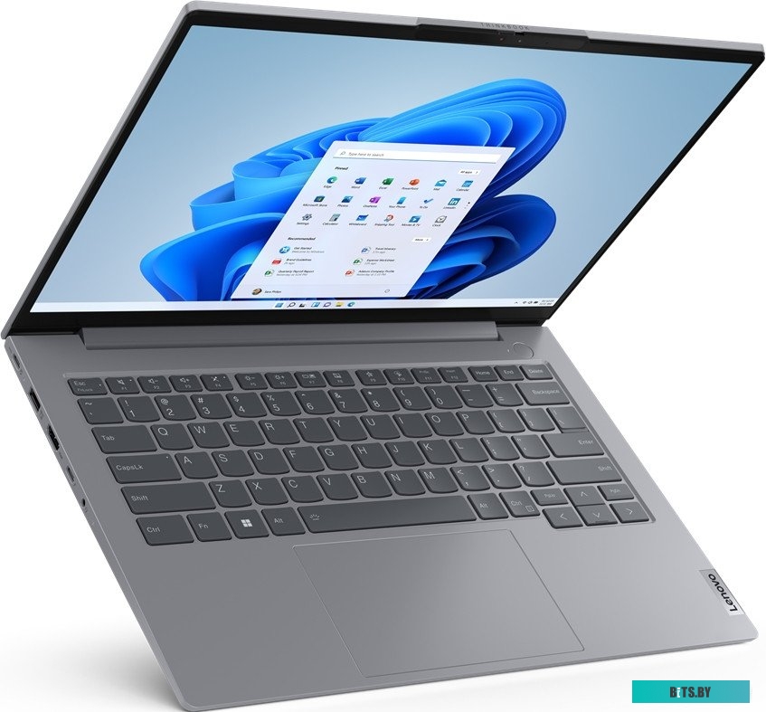 21KG004SRU , Lenovo ThinkBook 14 G6 IRL 14" WUXGA (1920x1200) IPS AG 300N, i7-13700H 2.4GHz, 2x8GB DDR5 5200, 512GB SSD M.2, Intel Iris Xe, WiFi 6, BT