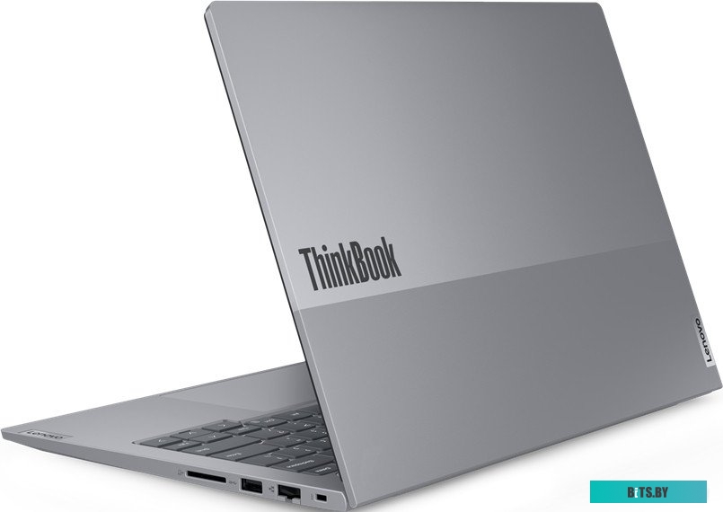 21KG004SRU , Lenovo ThinkBook 14 G6 IRL 14" WUXGA (1920x1200) IPS AG 300N, i7-13700H 2.4GHz, 2x8GB DDR5 5200, 512GB SSD M.2, Intel Iris Xe, WiFi 6, BT