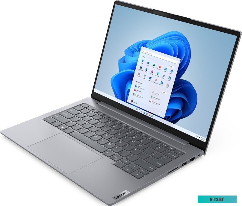 21KG004SRU , Lenovo ThinkBook 14 G6 IRL 14" WUXGA (1920x1200) IPS AG 300N, i7-13700H 2.4GHz, 2x8GB DDR5 5200, 512GB SSD M.2, Intel Iris Xe, WiFi 6, BT