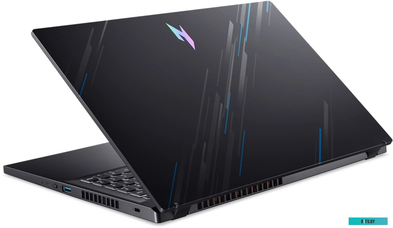 NH.QN4EX.003 QWERTY Ноутбук Acer ASPIRE 7 A715-76G-50FE 15.6" FHD IPS, Intel i5-12450H, 16Gb, 512GB SSD, RJ45, USB-C, FngPr,, RTX 2050 4GB, no OS, bla